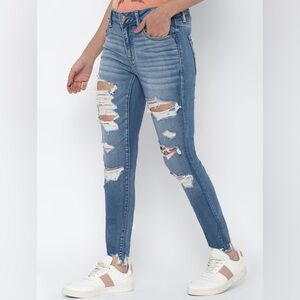 American Eagle Jeans 4R